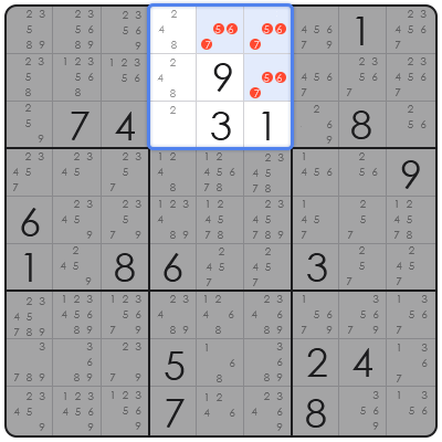 sudoku new york times