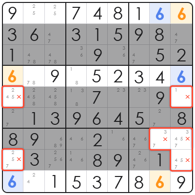 easy sudoku print out