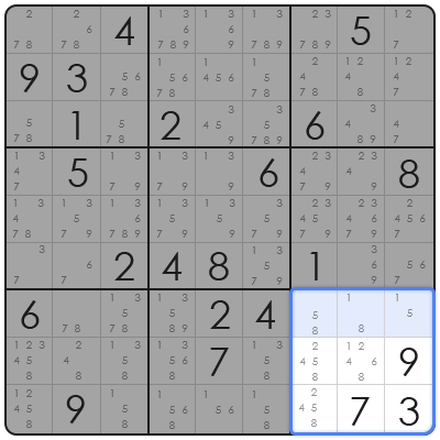 sudoku by brainium